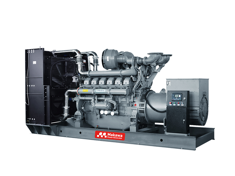 Tổng quan thương hiệu máy phát điện Perkins Tổng quan thương hiệu máy phát điện Perkins