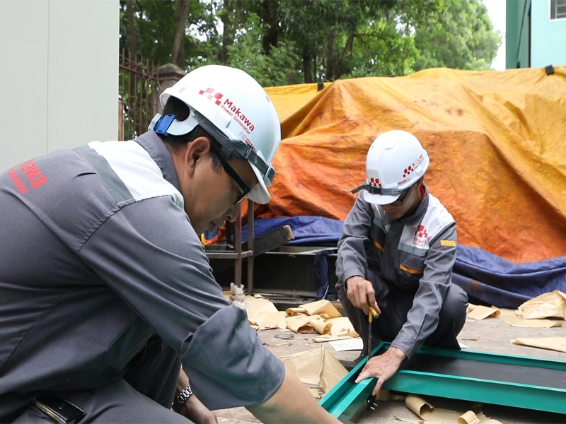 Các Loại Vỏ Cách Âm Máy Phát Điện Các Loại Vỏ Cách Âm Máy Phát Điện