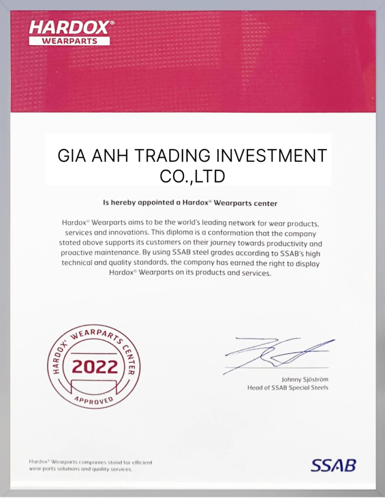ISO 9001:2015
