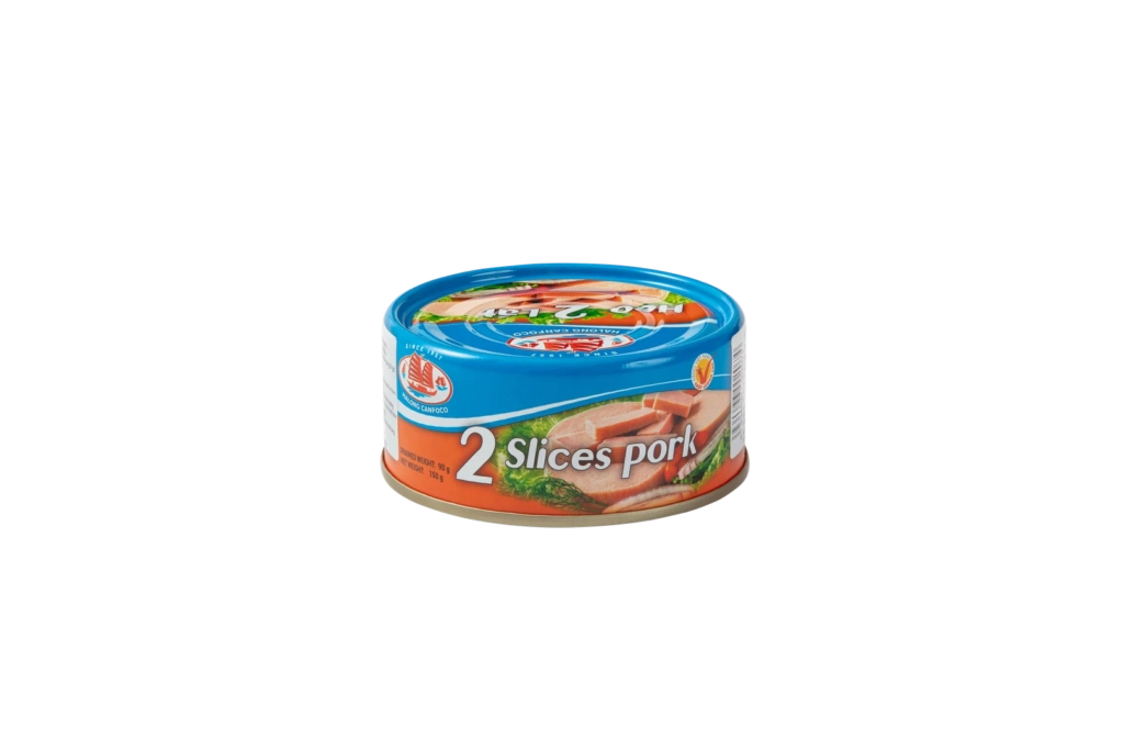 Heo 2 lát 150g