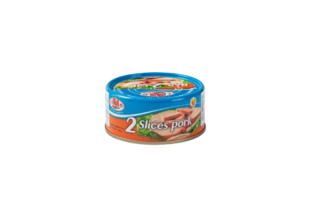 Heo 2 lát 150g