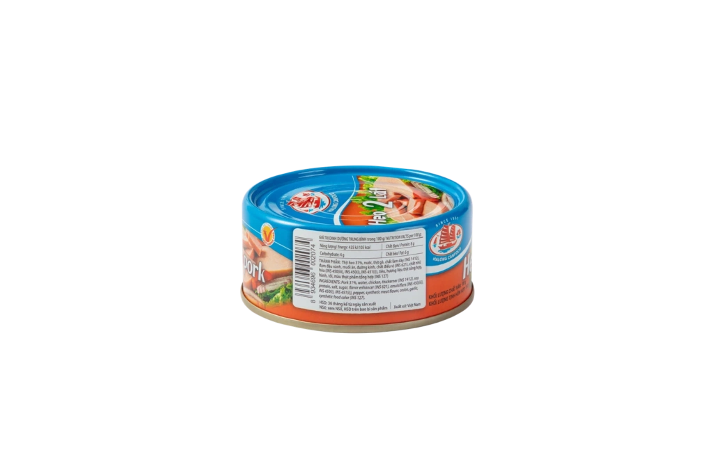 Heo 2 lát 150g