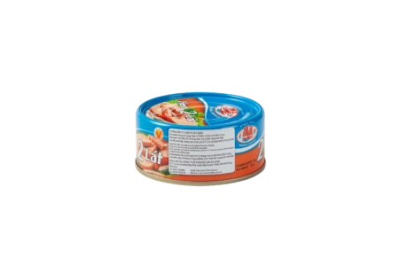 Heo 2 lát 150g