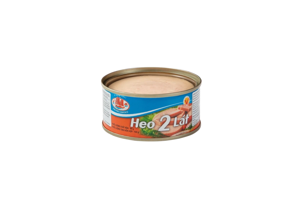 Heo 2 lát 150g