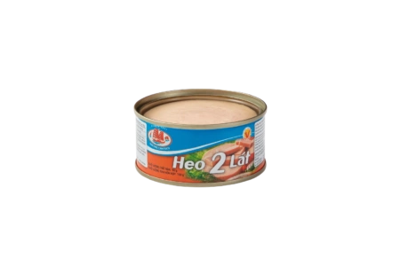 Heo 2 lát 150g