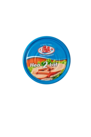 Heo 2 lát 150g