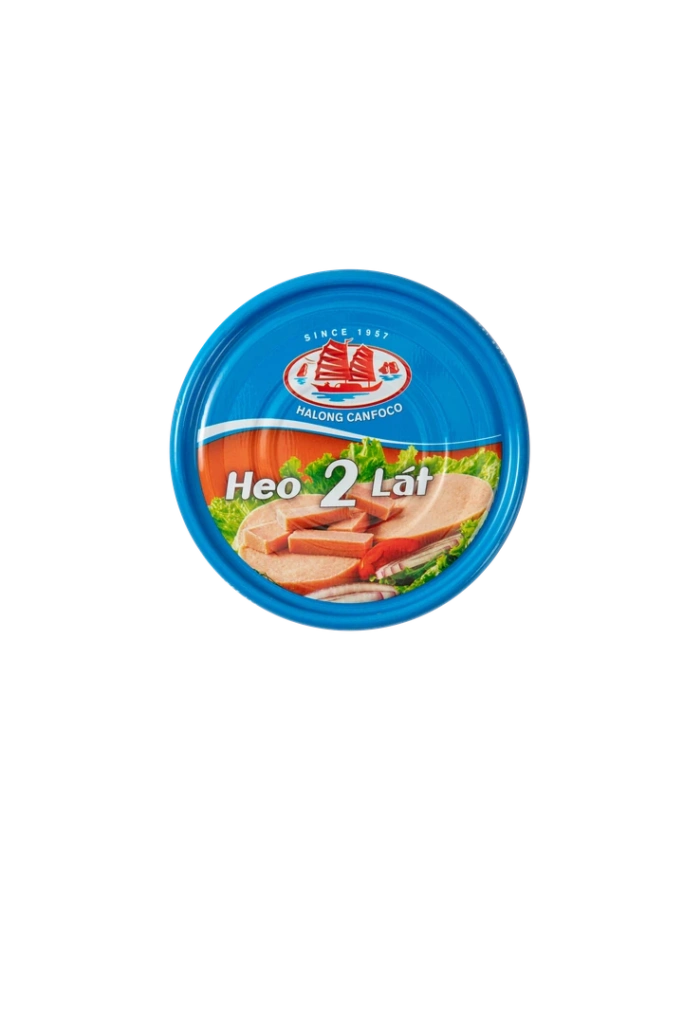 Heo 2 lát 150g