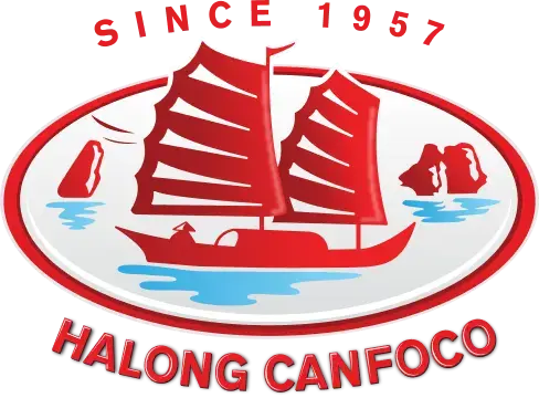 Halong Canfoco Logo