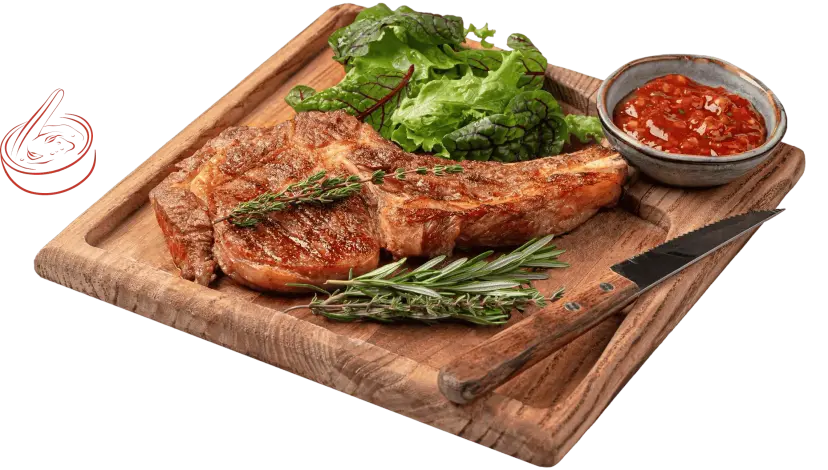 Sản phẩm từ thịt