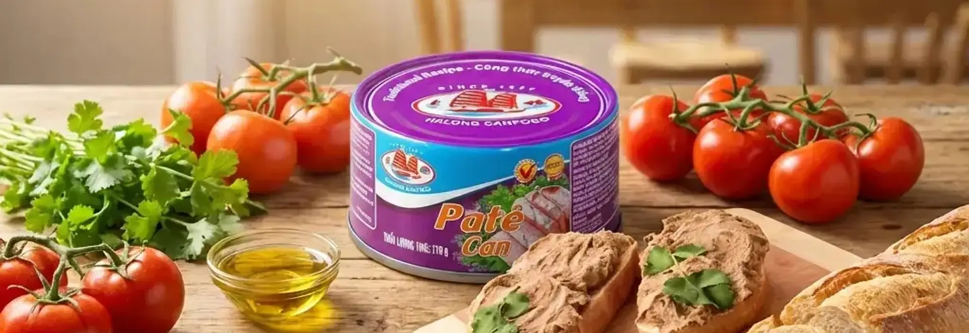 Sản phẩm từ cá