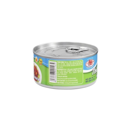 Thịt bò sốt cà 175g