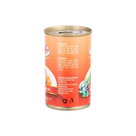Cá sốt cà 175g