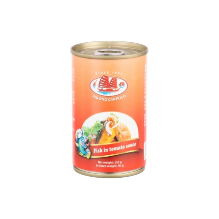 Cá sốt cà 175g