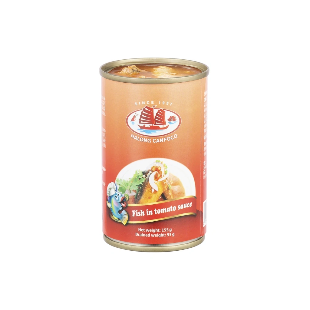 Cá sốt cà 175g