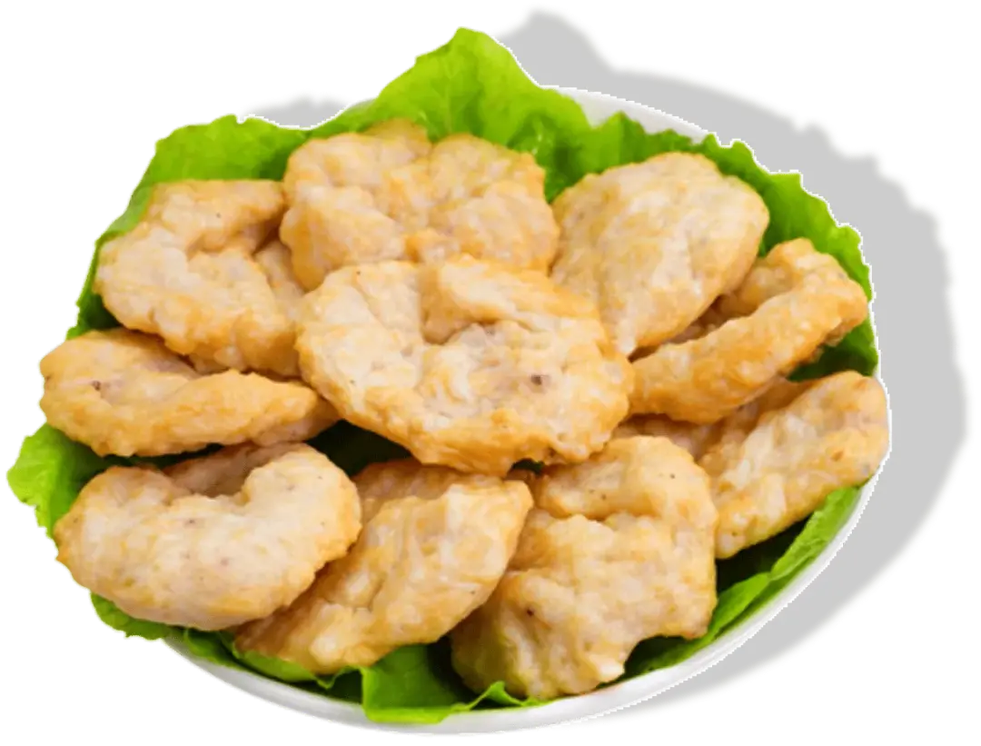 Sản phẩm đông lạnh