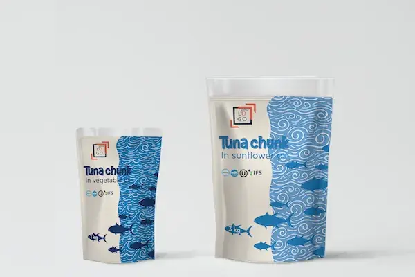 Thực phẩm đông lạnh