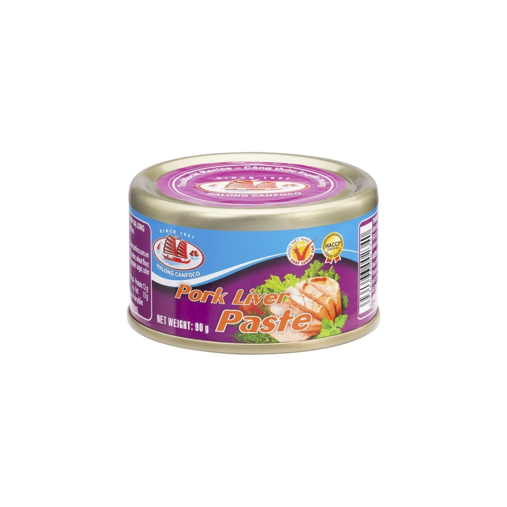 Patê gan 90g