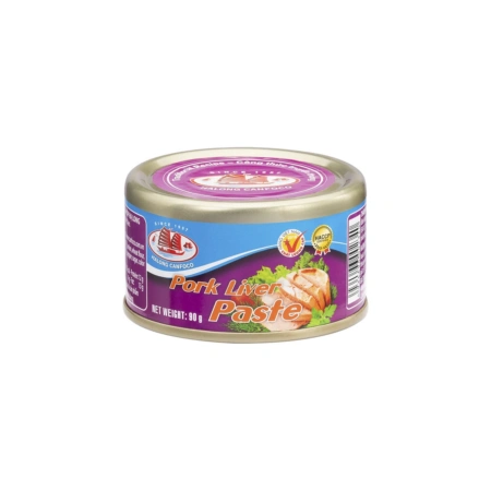 Patê gan 90g