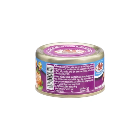 Patê gan 90g