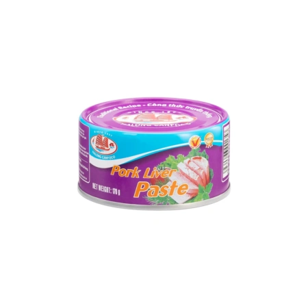 Patê gan 170g