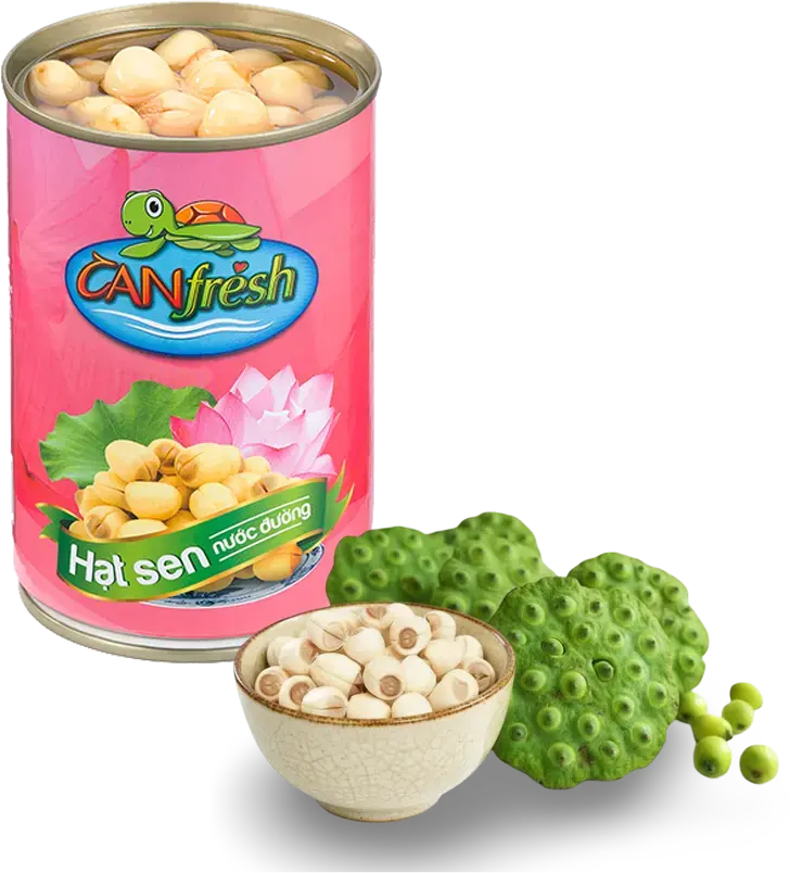 Hạt sen