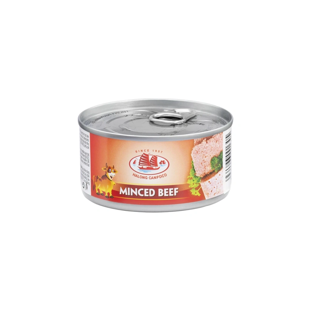 Thịt bò xay 170g