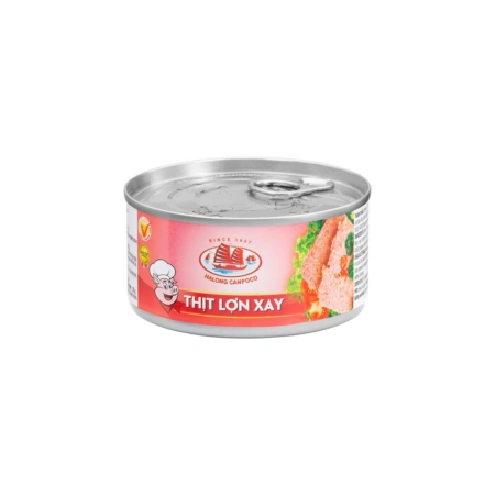 Thịt lợn xay 170g