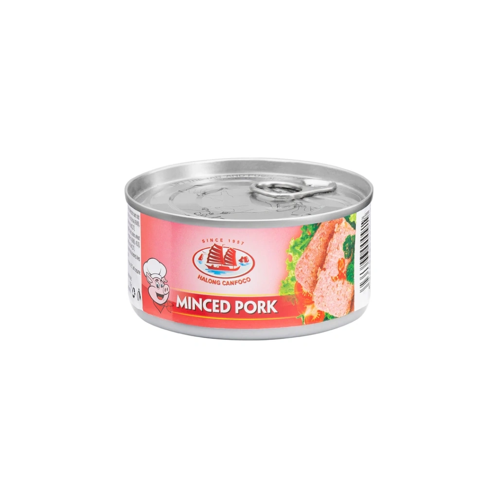 Thịt lợn xay 170g