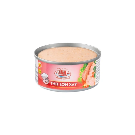 Thịt lợn xay 170g