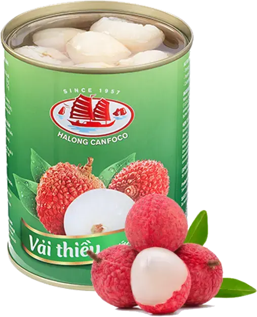 Vải thiều
