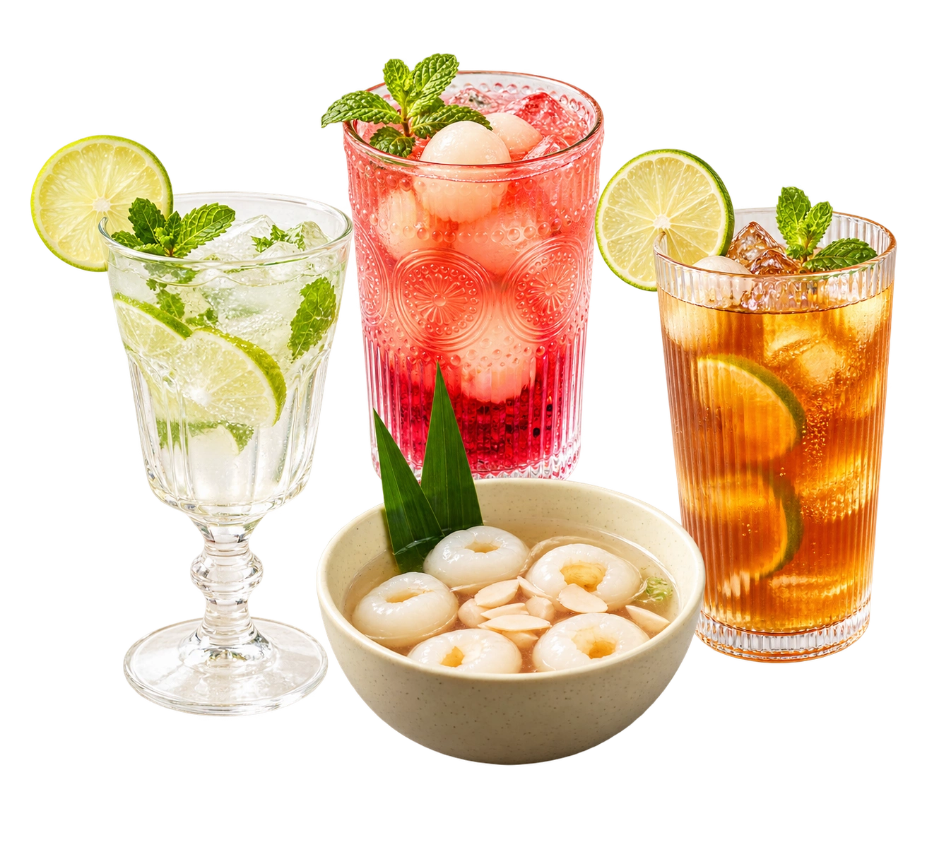 Sản phẩm từ hoa quả