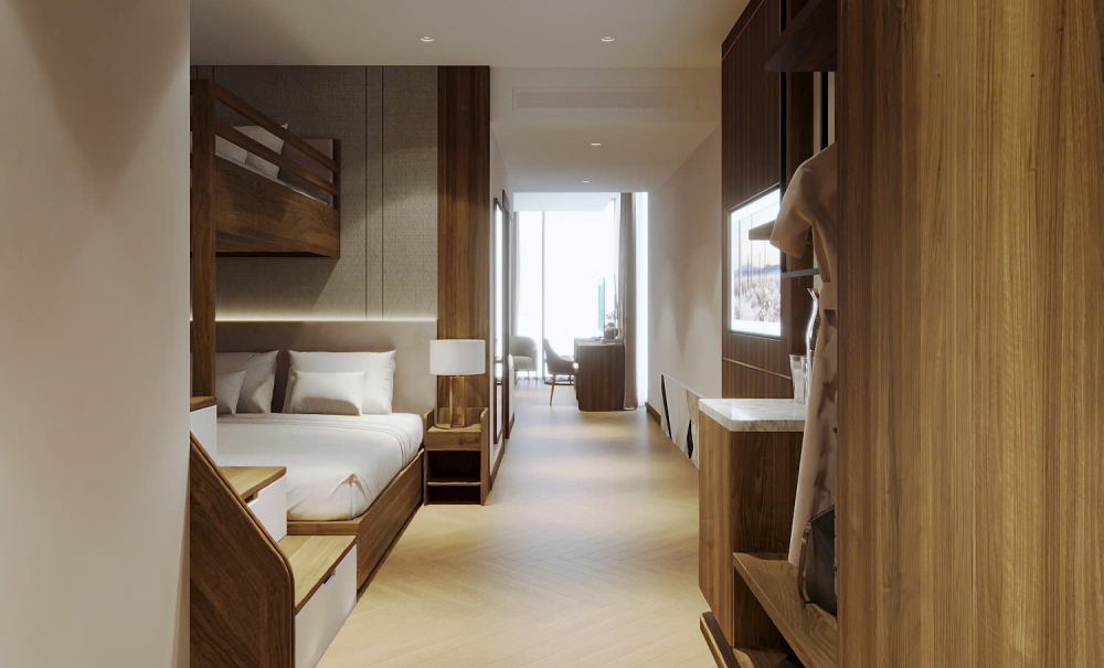 Family Suite