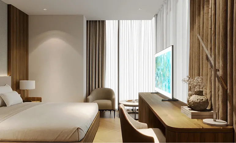 President Suite
